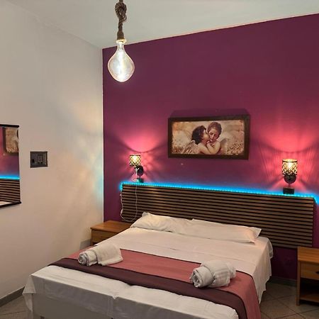 Hotel New Liston Rimini Exterior photo
