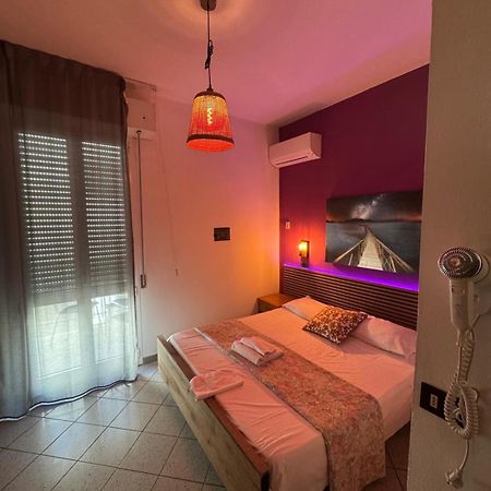 Hotel New Liston Rimini Exterior photo