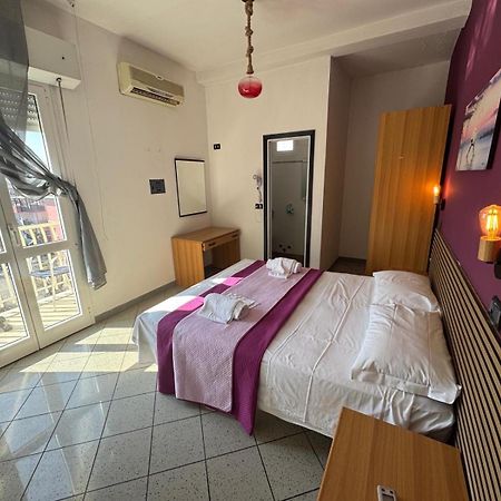 Hotel New Liston Rimini Exterior photo