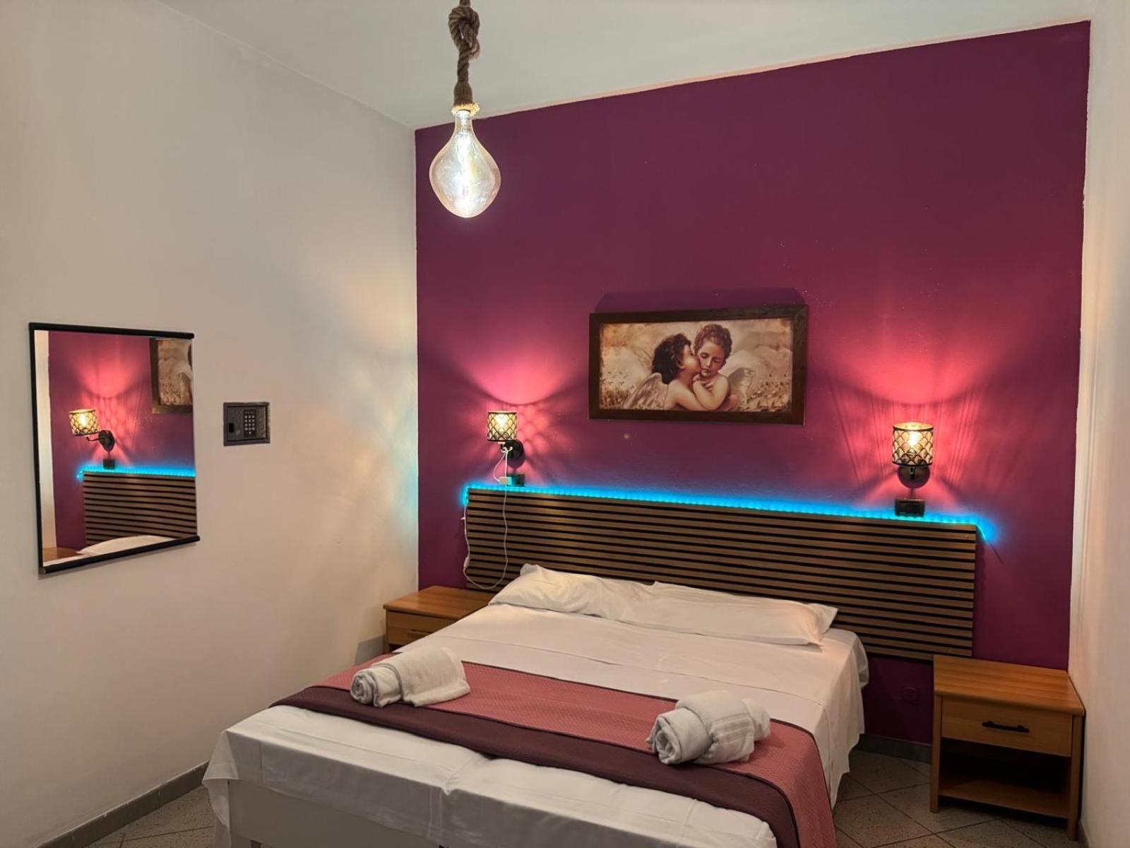 Hotel New Liston Rimini Exterior photo