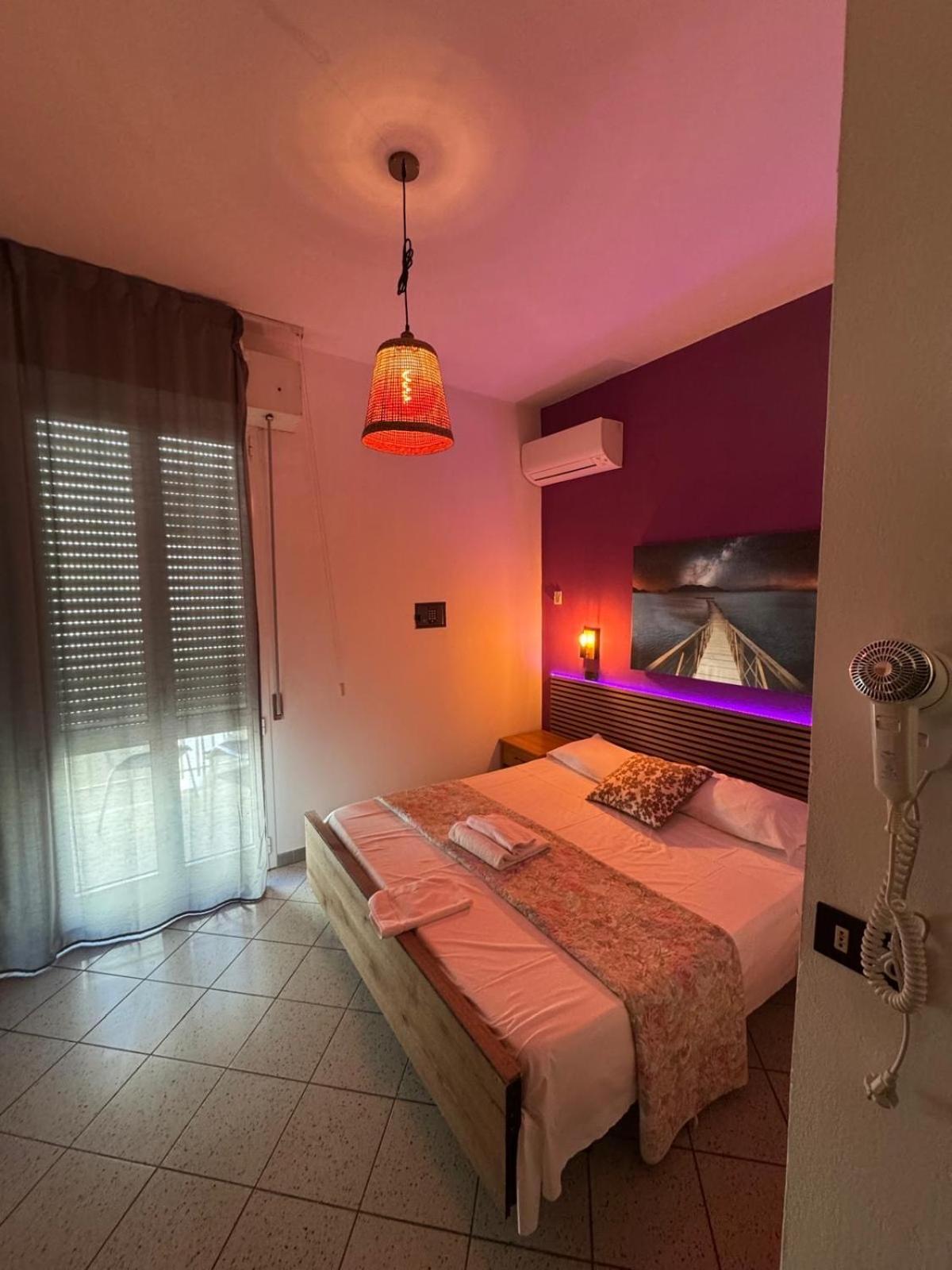 Hotel New Liston Rimini Exterior photo