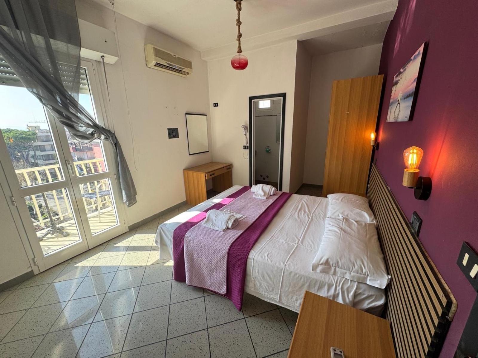 Hotel New Liston Rimini Exterior photo