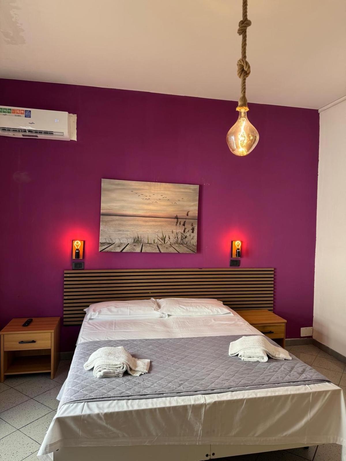 Hotel New Liston Rimini Exterior photo